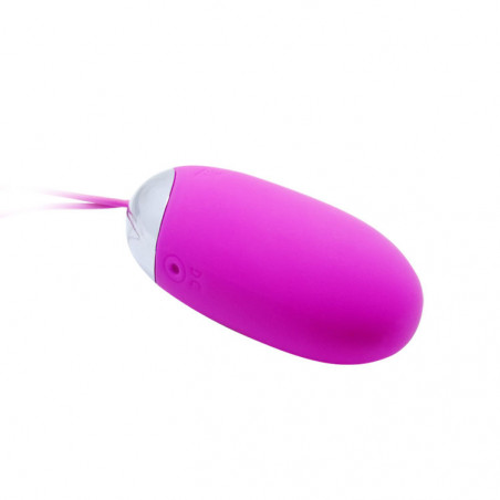 Pretty Love Egg Vibrador 12V - Sweet Sin Erotic