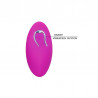 Pretty Love Egg Vibrador 12V - Sweet Sin Erotic