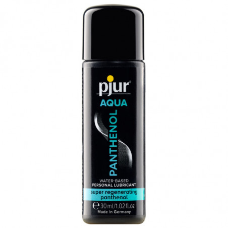 Aqua Panthenol 30ml - PJUR  | Sweet Sin Erotic