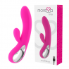 Troy: Vibrador Acción Dual | Sweet Sin Erotic