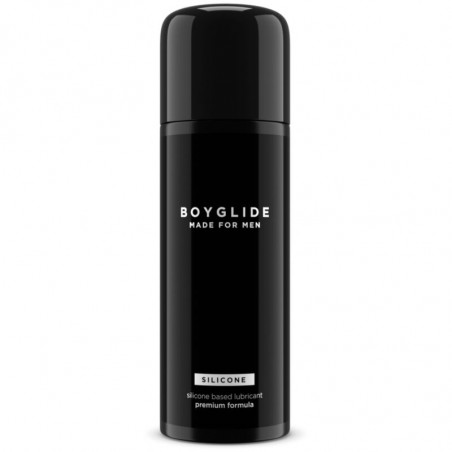 BOYGLIDE LUBRICANTE BASE SILICONA 30 ML