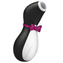 Satisfyer Pro Penguin 2020 – Diseño Elegante | Sweet Sin Erotic