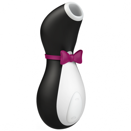 Satisfyer Pro Penguin 2020 – Diseño Elegante | Sweet Sin Erotic