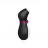 Satisfyer Pro Penguin 2020 – Diseño Elegante | Sweet Sin Erotic