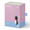 Satisfyer Pro Penguin 2020 – Diseño Elegante | Sweet Sin Erotic