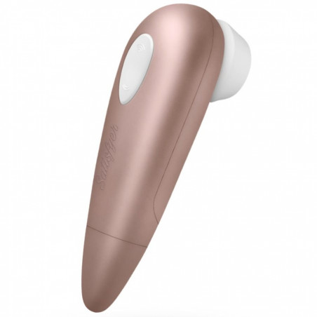 Satisfyer 1 Next Gen - Aventura Segura | Sweet Sin Erotic