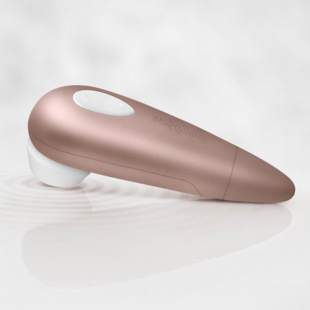 Satisfyer 1 Next Gen - Aventura Segura | Sweet Sin Erotic