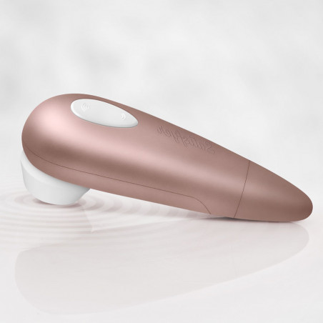 Satisfyer 1 Next Gen - Aventura Segura | Sweet Sin Erotic