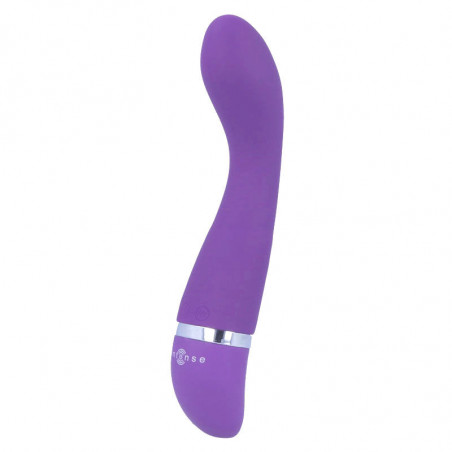 Leo Vibrador Lila – Sensación Intensa | Sweet Sin Erotic