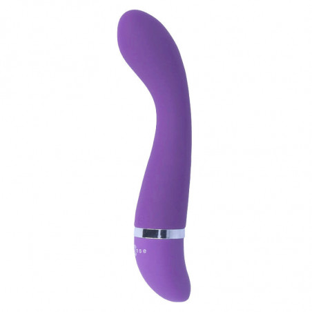 Leo Vibrador Lila – Sensación Intensa | Sweet Sin Erotic