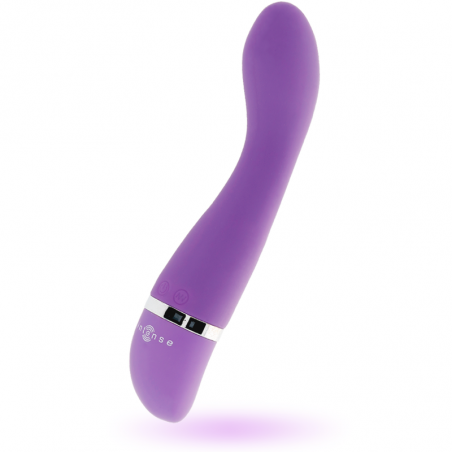 Leo Vibrador Lila – Sensación Intensa | Sweet Sin Erotic