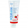 Lubricante Sabor Fresa - Aquaglide | Sweet Sin Erotic