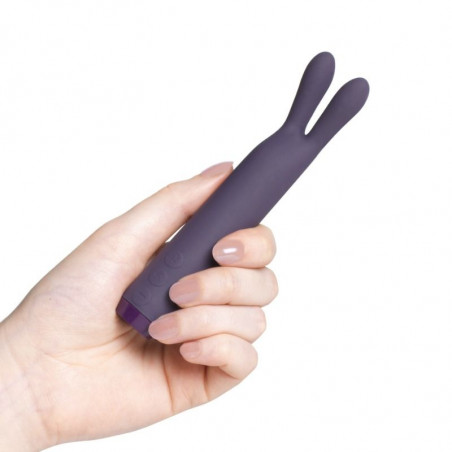 Je Joue Rabbit Vibrador Bala | Sweet Sin Erotic