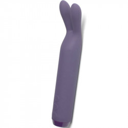 Je Joue Rabbit Vibrador Bala | Sweet Sin Erotic