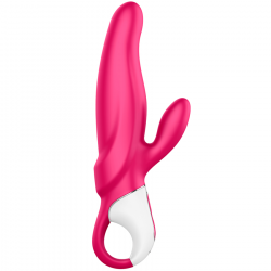 Satisfyer Vibe Mr Rabbit | Sweet Sin Erotic