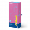 Satisfyer Vibe Yummy Sunshine | Sweet Sin Erotic