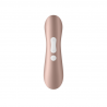 Satisfyer Pro 2 Vibración 2020 | Sweet Sin Erotic