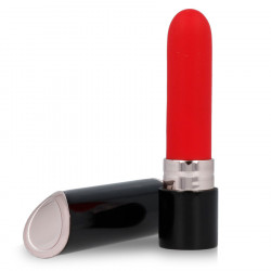 Lips Style Shia Pintalabios Vibrador | Sweet Sin Erotic