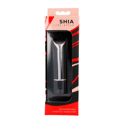 Lips Style Shia Pintalabios Vibrador | Sweet Sin Erotic