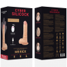 Cyber Silicock Control Mr Rick | Sweet Sin Erotic