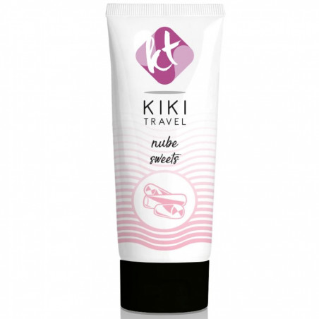 Lubricante Nube - Kiki Travel | Sweet Sin Erotic