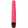 BAILE VIBRATOR MULTI-SPEED 21.5 CM ROSA