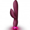 EveryGirl Vibrador Burdeos Rocks-Off | Sweet Sin Erotic