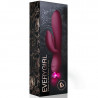 EveryGirl Vibrador Burdeos Rocks-Off | Sweet Sin Erotic