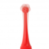 Focus Vibrador Touch Rojo Hallo | Sweet Sin Erotic