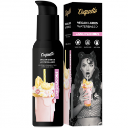 Lubricante Candylicious - Coquette Chic Desire | Sweet Sin Erotic