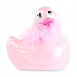 I Rub My Duckie 2.0 Paris | Sweet Sin Erotic