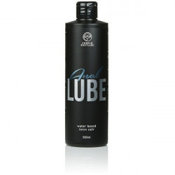 Lubricante Anal 500ml - Cobeco | Sweet Sin Erotic