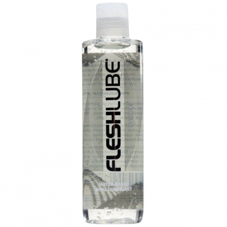 Lubricante Anal 250ml - Fleshlube |  Sweet Sin Erotic