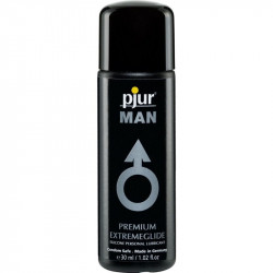 PJUR MAN PREMIUM LUBRICANTE 30 ML