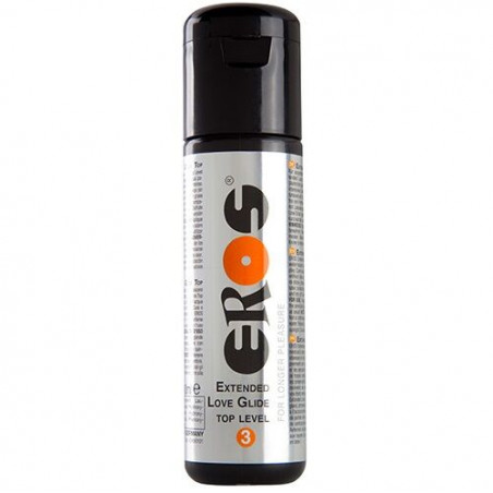 EROS EXTENDED LUBRICANTE NIVEL 3 100 ML