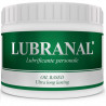 LUBRANAL LUBRIFIST LUBRICANTE CREMA ANAL BASE ACEITE 150ML