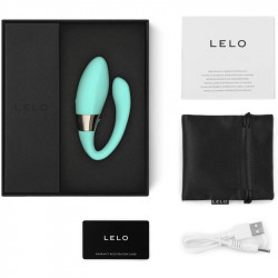 LELO Tiani Harmony Aqua | Sweet Sin Erotic