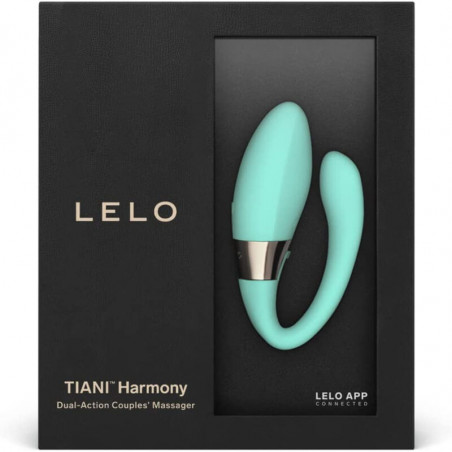 LELO Tiani Harmony Aqua | Sweet Sin Erotic