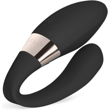 LELO Tiani Harmony Negro | Sweet Sin Erotic