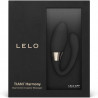 LELO Tiani Harmony Negro | Sweet Sin Erotic