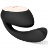 LELO Ida Wave Parejas Negro | Sweet Sin Erotic