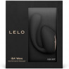 LELO Ida Wave Parejas Negro | Sweet Sin Erotic