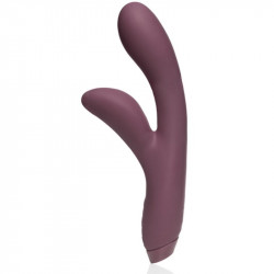 Hera Vibrador Rabbit Morado | Sweet Sin Erotic