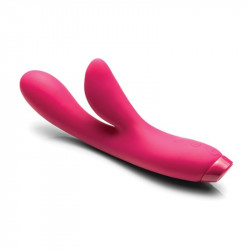 Je Joue Hera Rabbit Fucsia | Sweet Sin Erotic