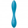 Satisfyer G-Spot Flex 1 Azul | Sweet Sin Erotic