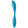 Satisfyer G-Spot Flex 1 Azul | Sweet Sin Erotic