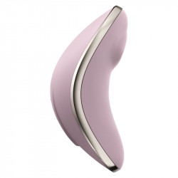 Satisfyer Vulva Lover 1 Violeta | Sweet Sin Erotic