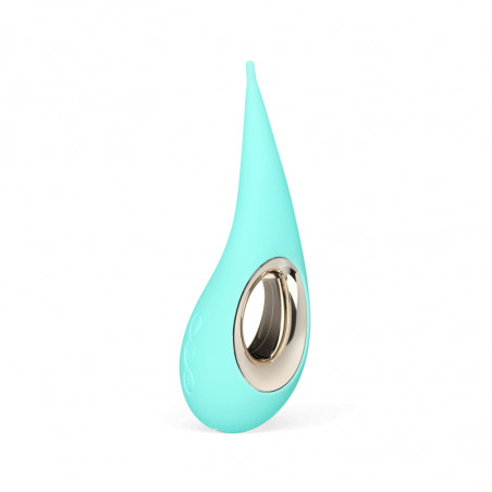 LELO Dot Estimulador Aqua | Sweet Sin Erotic