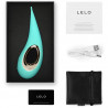 LELO Dot Estimulador Aqua | Sweet Sin Erotic