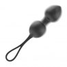 BRILLY GLAM - VIBRATING KEGEL BEADS CONTROL REMOTO